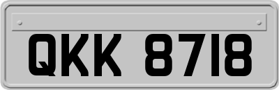 QKK8718