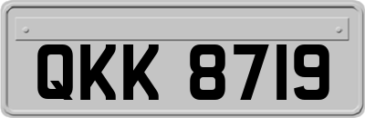 QKK8719