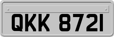 QKK8721