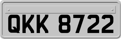 QKK8722