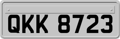 QKK8723