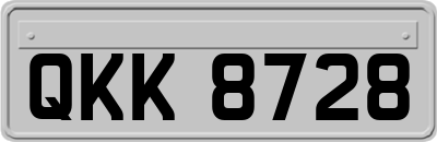 QKK8728