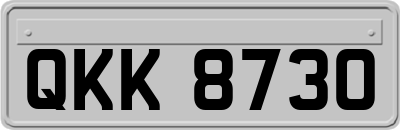 QKK8730