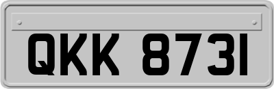 QKK8731