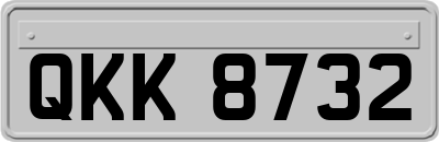 QKK8732