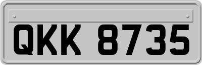 QKK8735