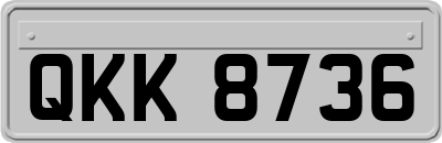 QKK8736