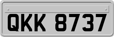 QKK8737