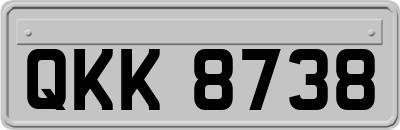 QKK8738