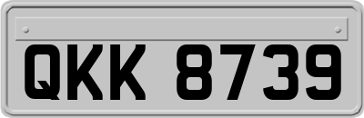 QKK8739