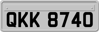 QKK8740