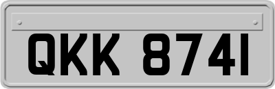 QKK8741