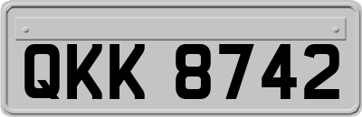 QKK8742