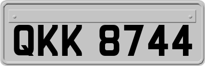 QKK8744