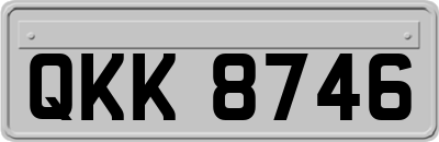 QKK8746