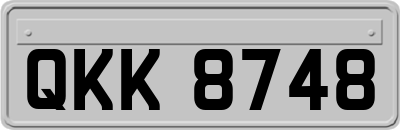 QKK8748