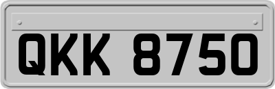 QKK8750