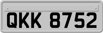 QKK8752