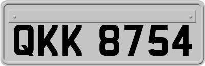 QKK8754