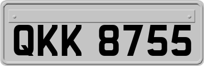 QKK8755