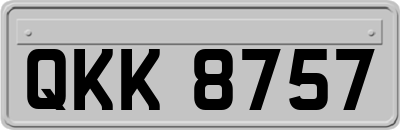 QKK8757