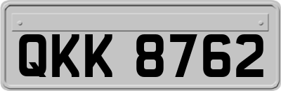 QKK8762