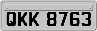 QKK8763