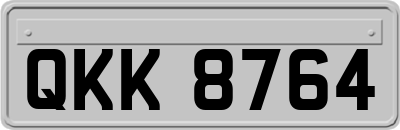 QKK8764