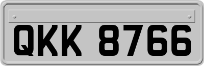 QKK8766