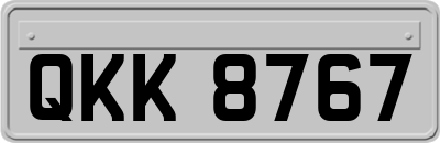 QKK8767