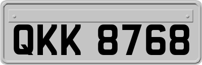 QKK8768