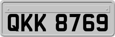 QKK8769