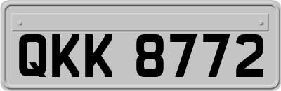 QKK8772