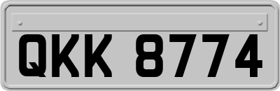 QKK8774