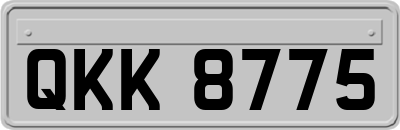 QKK8775