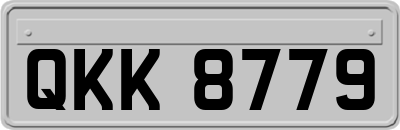 QKK8779