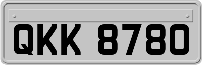 QKK8780