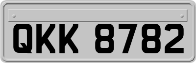 QKK8782