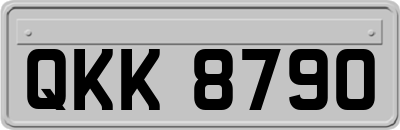 QKK8790