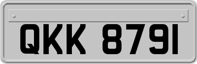 QKK8791