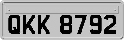 QKK8792