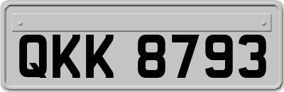 QKK8793