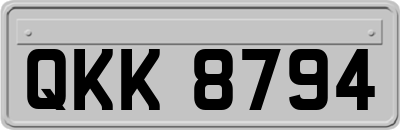 QKK8794