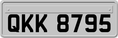 QKK8795