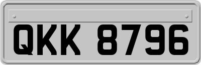 QKK8796