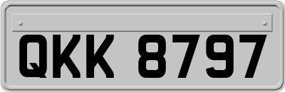 QKK8797