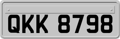 QKK8798