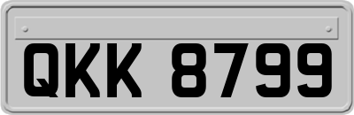 QKK8799