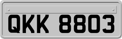 QKK8803