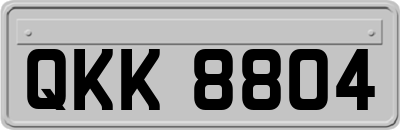 QKK8804